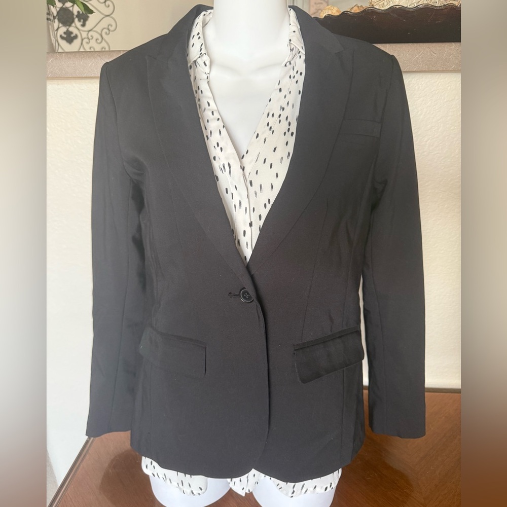 Apt 9 Blazer